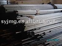 Precision Seamless Steel Pipe