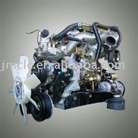 Forklift Truck Engine 4 Stroke
