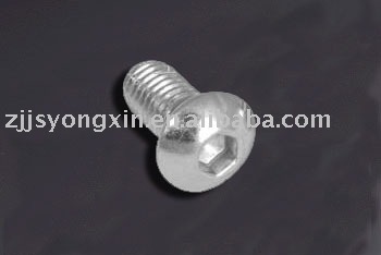 hexagon socket head machine Screw