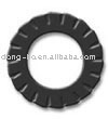 DIN6798V  Washers