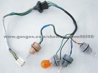 Automotive Wiring Harness