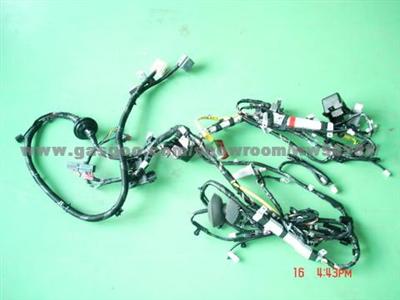 Automotive Wiring Harness