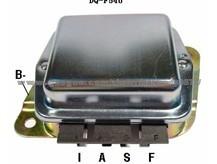 F540 Voltage Regulator