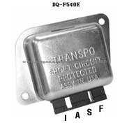 F540e Voltage Regulator