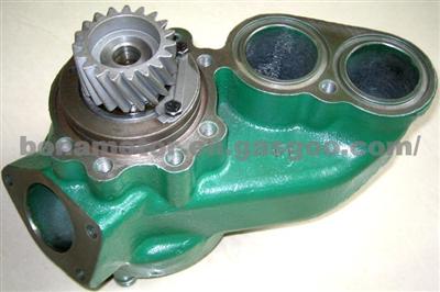 Water Pump Volvo F10 0790001
