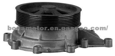 Water Pump Scania 1508533