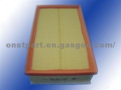 Pu Air Filter OPEL OEM No 1gd 129 620