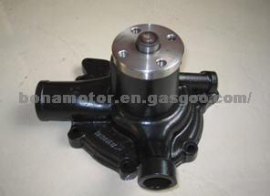Water Pump Mitsubishi 6d16tme995053