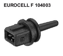 TEMP Sensor OPEL, VW, ALFA