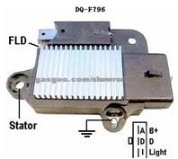 F796 Voltage Regulator