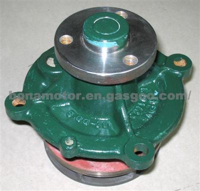 Water Pump Volvo EC210b 04259548