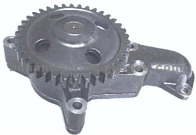 Oil Pump Komatsu 6D105 6136-51-1002