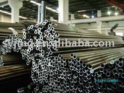 Precision Seamless Steel Pipe