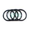 Oil seals NBR, BR, FPM, MVQ