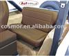 Jeep rear seat,FOLD & TUMBLE REAR SEAT