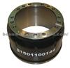 Brake Drum Man 81501100144