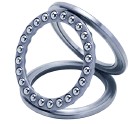 Bmw Trust Ball Bearing