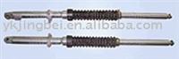 shock absorber CG125