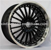 Aluminum Alloy Wheels 025 18-24 Inch