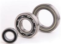 Electric Spindle Bearing