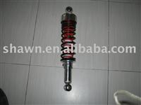 rear shock absorber