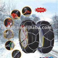 tire protection chains