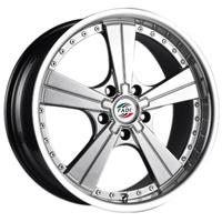 Car alloy wheel