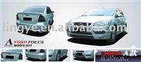 body kit for FORD FOCUS A