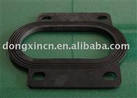 Silicone Rubber Part