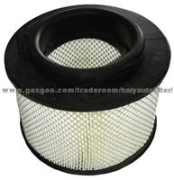 Air Filter We01-13-z40 for Mazda