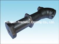 Investment Casting& Underground Parts