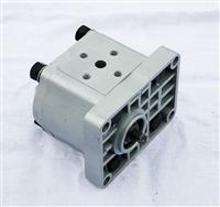 CBN-E300 series of gear pump