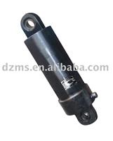 hydraulic  cylinder