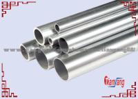 Din Cold Rolled and Ba Seamless Steel Tube with High Precision