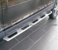 Side Step for Audi Q7