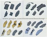 Brake Pads