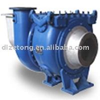 ZN310C-LS diesel engine turbocharger