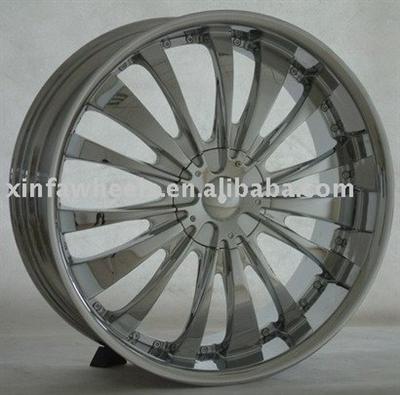 aluminum alloy wheels 011