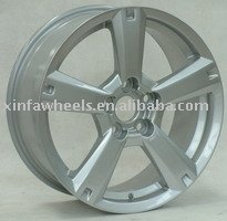 alloy wheels