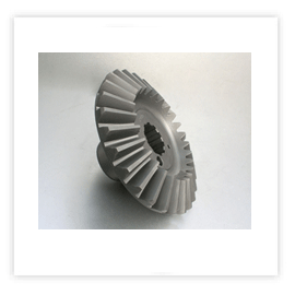 Bevel Gear For Automotive