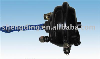 Spring Brake  chamber,Brake Chamber,Auto Part