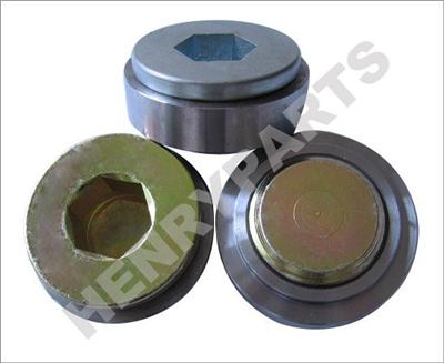 Precision Metal Parts (hpc-012)