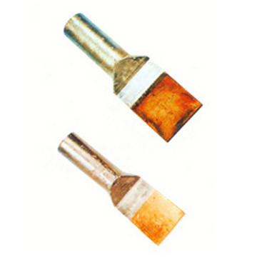 Copper-aluminum Compression Connector