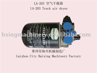 LA-203 air dryer
