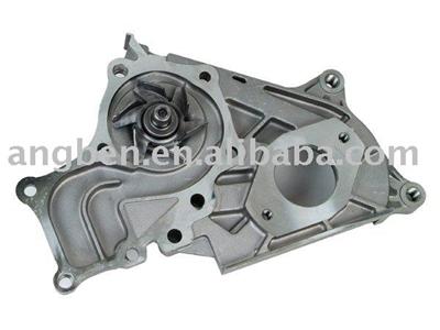 water pump for TOYOTA 94A 16100-69085,75,H03