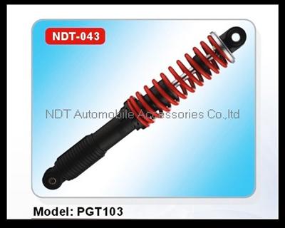 Shock absorber PGT-103