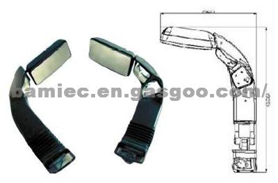 Rearview Mirror of FOTON AUV 0A-0029L / 0A-0029R