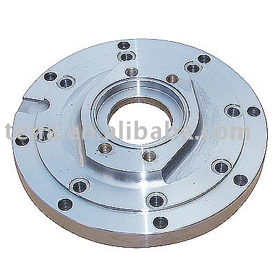 Flange (forged flange)