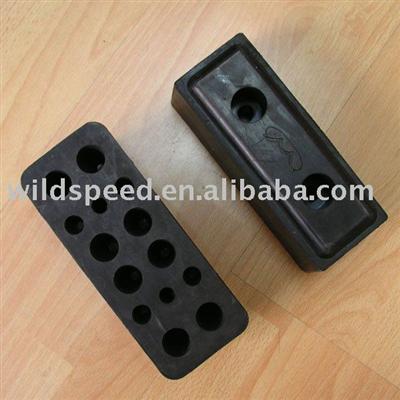 Rubber Buffer/rubber Bumper