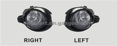 Fog Lamp for NISSAN SUNNY/SENTRA 2007 ONST-NS009